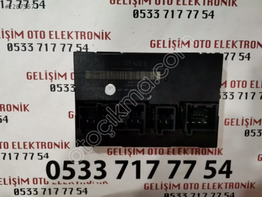 1K0959433E 4050550000 VW CADDY CONFOR BEYNİ