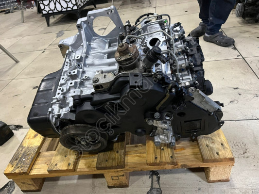 PEUGEOT  308   1.6  HDİ  EURO 5  MOTOR