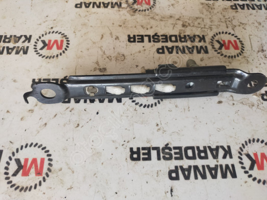 TOYOTA AURİS EMNİYET KEMERİ YÜKSEKLİK AYARLAYICI SOL F515003