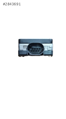 0203305143 A0009052616 39K74936 RADAR BEYNİ MERCEDES SPRINTER
