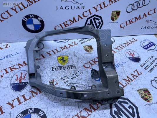 Land Rover defender sağ far yuvası Landrover orijinal çıkma parça