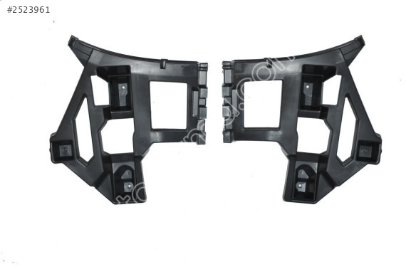 ARKA TAMPON BAGLANTI BRAKETI (YAN SET) MEGANE IV 850420198R