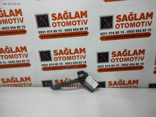 ÇIKMA OPEL VECTRA-A 88-95 SOL ÖN KAPI ÇEKME KOLU OEM 90286751