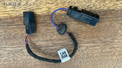 RENAULT MEGANE TALİSMAN İÇ AYDINLATMA LAMBASI 266022840R