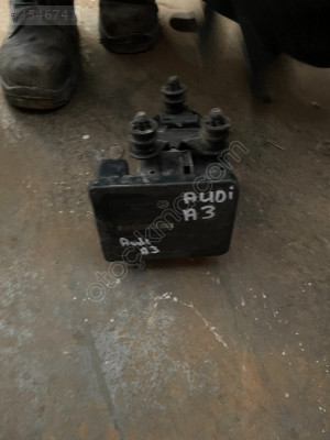 AUDİ A3 ABS BENİ ÇIKMA ORJİNAL