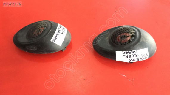 HYUNDAİ STAREX SAĞ SOL HOPARLÖR ORJ ÇIKMA 849104A000