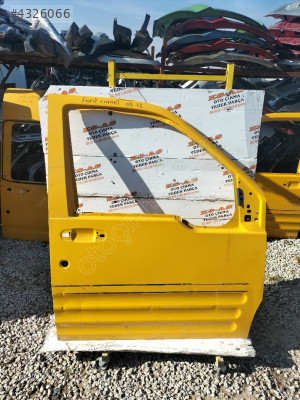 Ford cornet çıkma sağ ön kapı 2003-2012