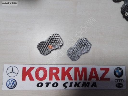 BMW X5 F15 FAR MODÜLÜ 2012-2017