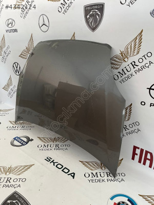 FİAT LİNEA MOTOR KAPUTU ORJİNAL ÇIKMA - 51752644