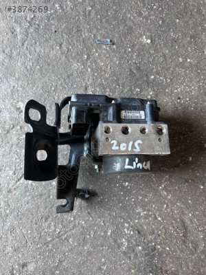 2015 linea 1.3 mtj abs beyni