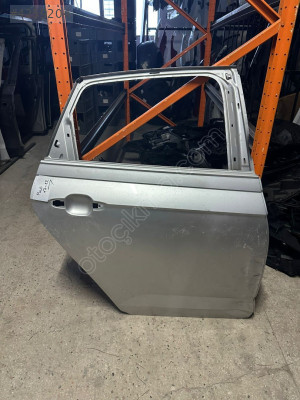 VW POLO SAĞ ARKA KAPI 2017-20
