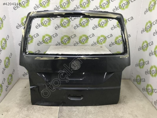 VOLKSWAGEN TRANSPORTER 2016 2024 BAGAJ KAPAĞI ( t7 ) 7E5827025F