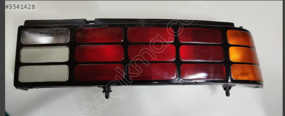 SUZUKI SWIFT SAĞ STOP 1988 1995..