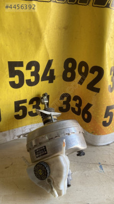 MERCEDES C SERİSİ W205 WESTİNGHOUSE