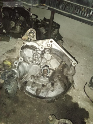 Peugeot 306 Komple Şanzıman Çıkma