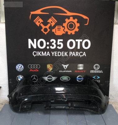 8P4807511 AUDİ A3 ARKA TAMPON 2008-2012