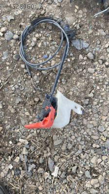 Citroen C3 kaput açma teli