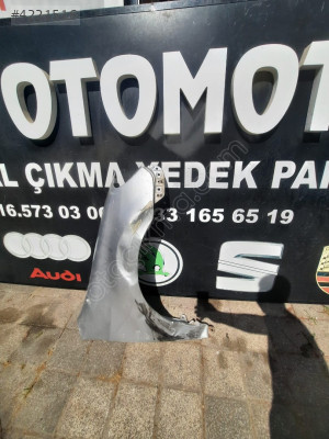VOLKSWAGEN GOLF 6 SAĞ ÖN ÇAMURLUK