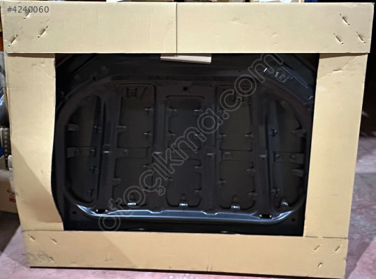 53301-KK050 TOYOTA HILUX ÖN KAPUT ORJ.