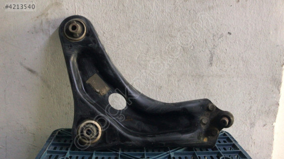 PEUGEOT 208 SOL ÖN SALINCAK ÇIKMA ORJİNAL YEDEK PARÇA