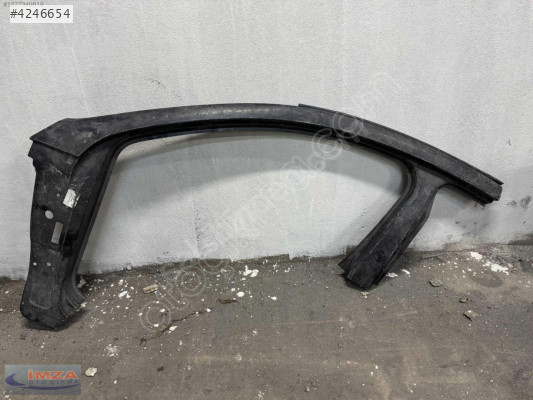 VW PASSAT B6 SOL ÖN FRANGART 2005-2011 3C5809605