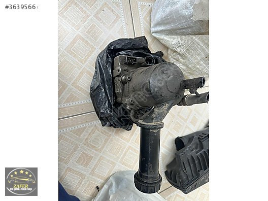 CİTROEN C5 DİREKSİYON POMAPSI