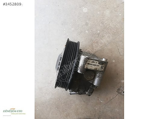 FORD MONDEO SÖKME DİREKSİYON POMPASI 2.0 ECOBOOST
