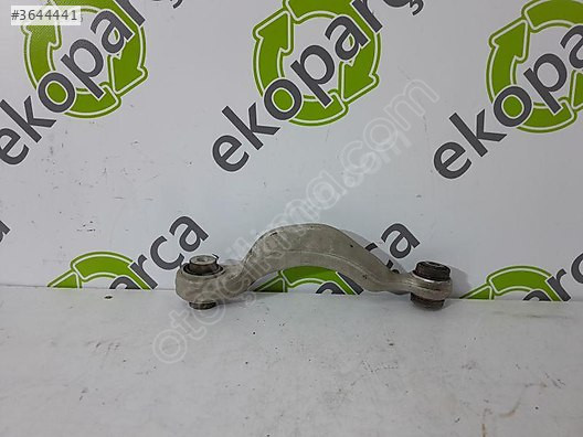 BMW İ SERİSİ 2021 2024 İX3 G08 ARKA SOL SALINCAK 33326890007