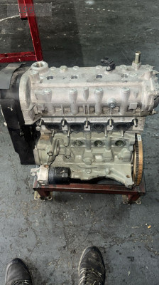 FIAT EGEA 1.4 16 VALF MOTOR