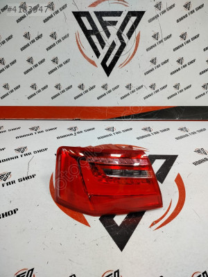 AUDİ A6 SOL DIŞ STOP LAMBASI