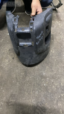 Citroen berlingo 3 vites orta konsol