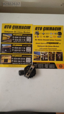 BMW F10 YAĞMUR SENSÖRÜ 6PW00968105