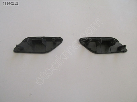 VOLKSWAGEN JETTA- 6- 11/14; FAR YIKAMA KAPAĞI SAĞ/SOL SET (2 PA