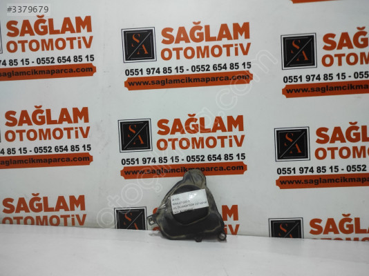 RENAULT CLİO-3 ÇIKMA SOL ÖN AMORTİSÖR ÜST KAPAK OEM; 8200358975