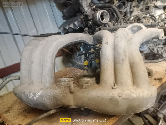 W210 MERCEDES 300 dizeş t EMME MANİFOLD