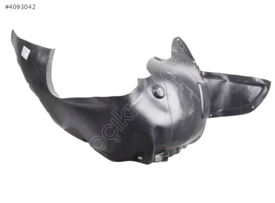 SEAT İBİZA CORDOBA 2002-2009 ÖN SAĞ DAVLUMBAZI 6L0809958D