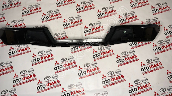 6410C967-6410C738 L200 ARKA TAMPON PLASTİĞİ YAN SANAYİ E6