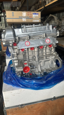 İx35 benzinli sandık motor