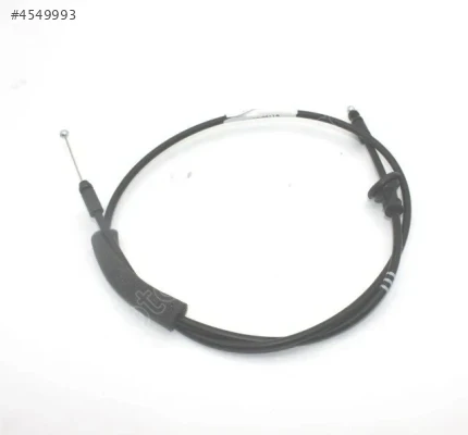 KİA BONGO 04-16 KAPUT AÇMA TELİ