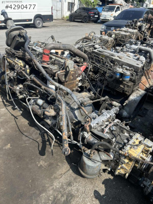 BMC BMC / PRO ÇIKMA TEMİZ MOTOR