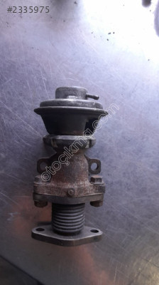 Fiat ducato,boxer,jumper 2.3 egr çıkma