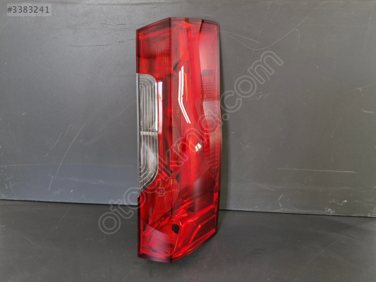 W910 W907 SPRİNTER SAĞ ARKA STOP LAMBASI SIFIR 2019-2024
