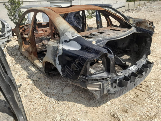 2005-2007 VOLVO S60 KESME -DS OTOMOTİV-