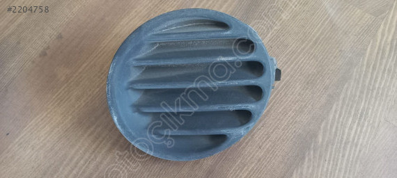 Laguna I - 1 sağ sis kapağı OEM 7700419771 çıkma orj