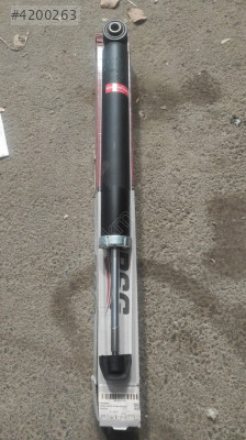 OPEL MOKKA ARKA AMORTİSÖR OEM:436766