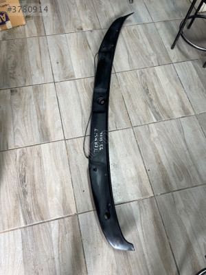 FORD TRANSİT SİLECEK IZGARASI