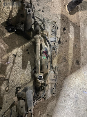 1.3 Fiat grande punto travers