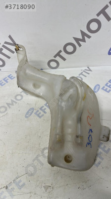 peugeot 307 cam su bidonu/deposu (son fiyat)