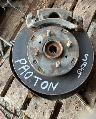 PROTON 416 SAĞ-SOL ÖN TAŞIYICI ÇEVİK OTO ORJİNAL ÇIKMA BURSA