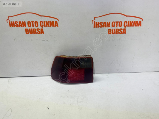 Astra f sol stop orijinal çıkma 1995-98
